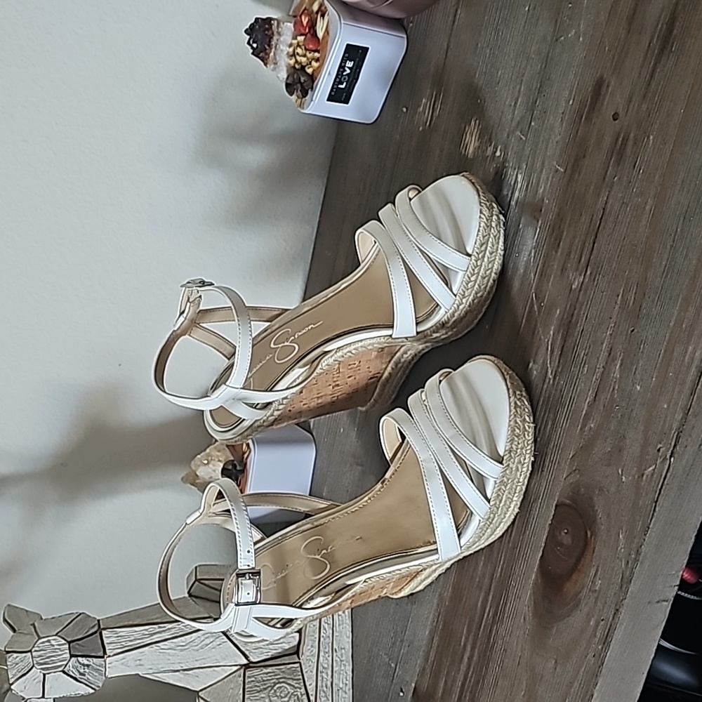 Jessica Simpson Sandal